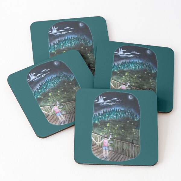 Item preview, Mythical Wonders of Nature designed and sold by Sewer Rat  Circus.