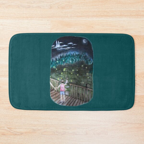 Item preview, Mythical Wonders of Nature designed and sold by Sewer Rat  Circus.