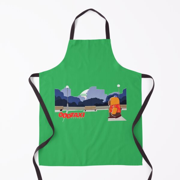 Item preview, odd taxi tshirt - odd taxi hoodies - odd taxi    designed and sold by ClubWild.