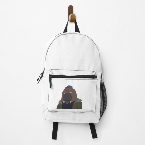 Item preview, Odd Taxi! designed and sold by ClubWild.
