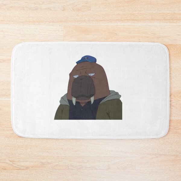 Item preview, Odd Taxi!   designed and sold by ClubWild.
