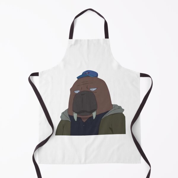 Item preview, Odd Taxi!   designed and sold by ClubWild.