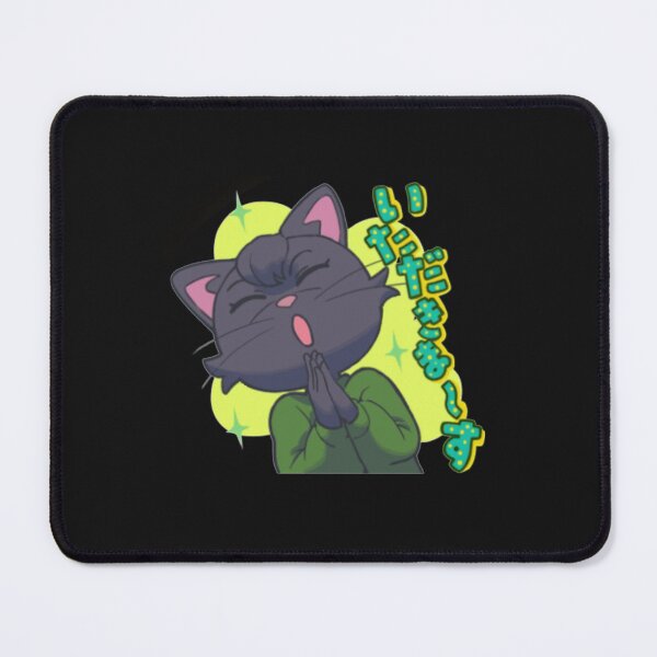 Item preview, odd taxi designed and sold by ClubWild.