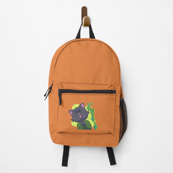 Item preview, odd taxi designed and sold by ClubWild.