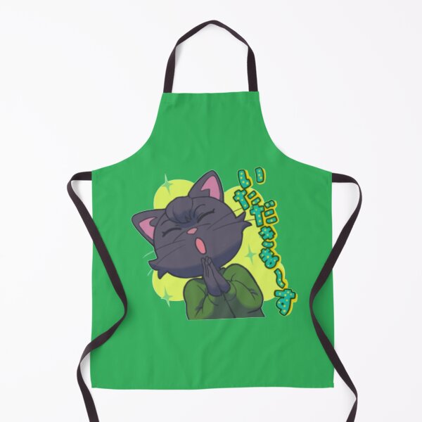 Item preview, odd taxi designed and sold by ClubWild.