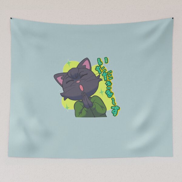 Item preview, odd taxi designed and sold by ClubWild.