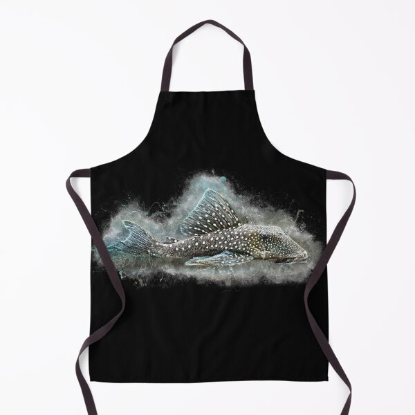 Item preview, L 128 Blue Phantom Catfish - Hemiancistrus sp designed and sold by AquariumLutter.