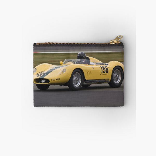Item preview, Maserati 200SI designed and sold by Willie Jackson.