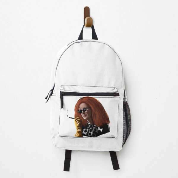 Item preview, Fictional Universe Horror Series Michael Langdon Apocalypse Myrtle Snow Amelie Lens designed and sold by TiffanieLangdon.