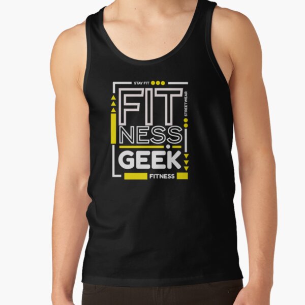 Planet Fitness Tank Tops for Sale