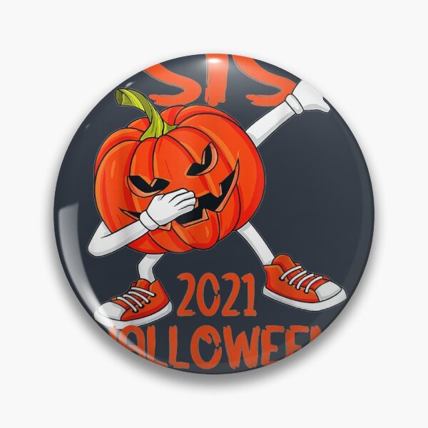 Item preview, Pumpkin Halloween designed and sold by BanDicker.