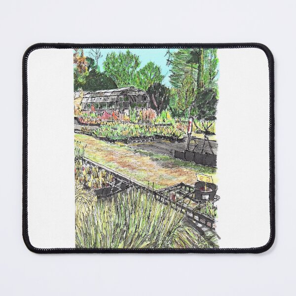 Item preview, Furzey Gardens, UK - Plant nursery designed and sold by Jim Griffiths.