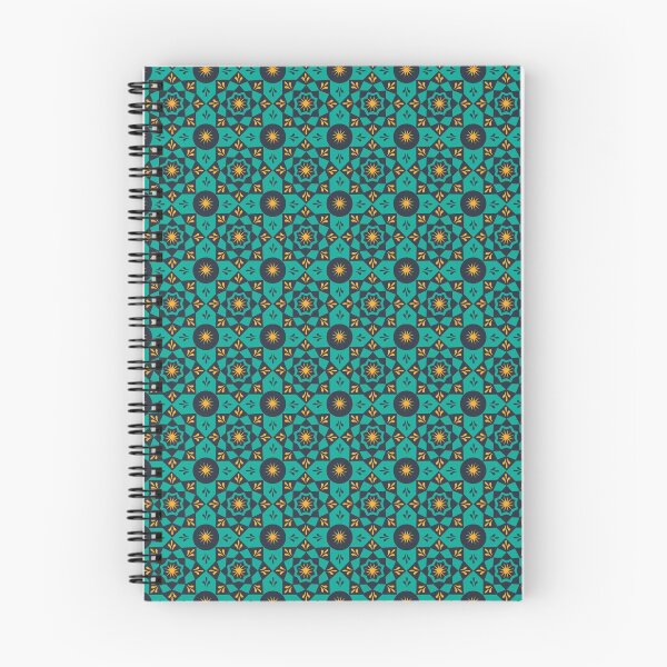 Item preview, Traditional Sindhi Design | Cool Sindhi Pattern | Seamless Turquoise design  designed and sold by WIO Whatever Is ON.