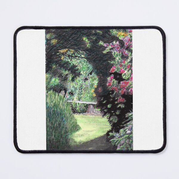 Item preview, Furzey Gardens, UK - Light after dark designed and sold by Jim Griffiths.