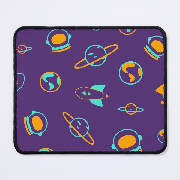 Item preview, Space Pattern designed and sold by PersasArtCorner.