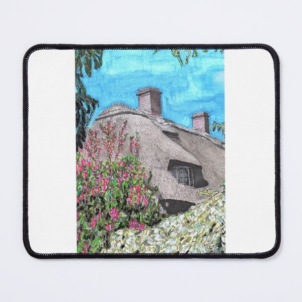Item preview, Furzey Gardens, UK - Furzey House designed and sold by Jim Griffiths.