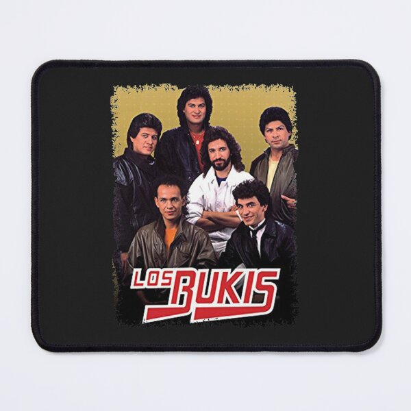 Item preview, Los Bukis designed and sold by lawlessmcarey.