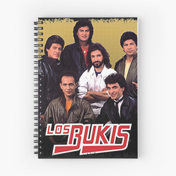 Item preview, Los Bukis designed and sold by lawlessmcarey.