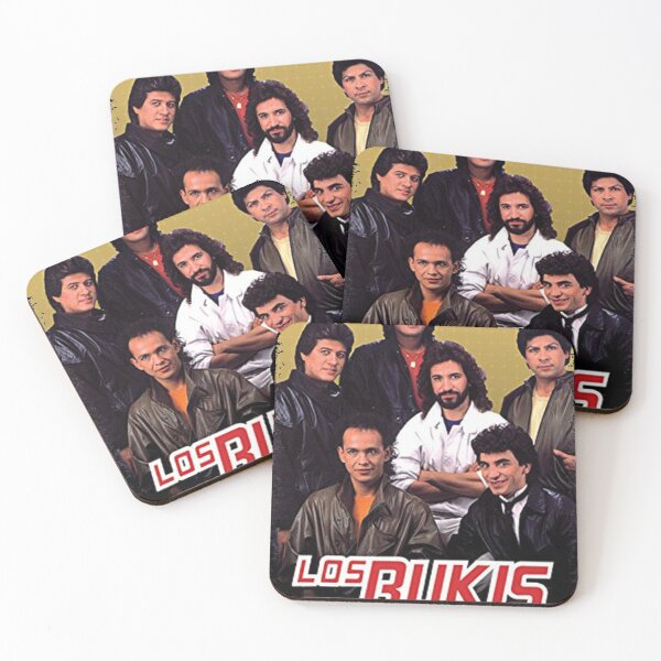 Item preview, Los Bukis designed and sold by lawlessmcarey.