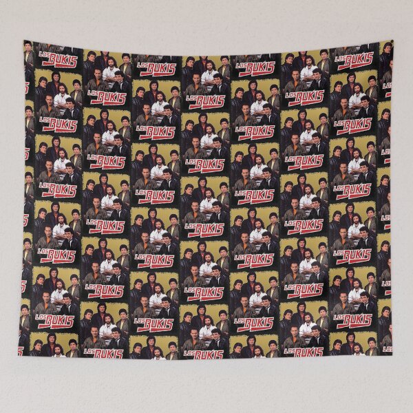 Item preview, Los Bukis designed and sold by lawlessmcarey.