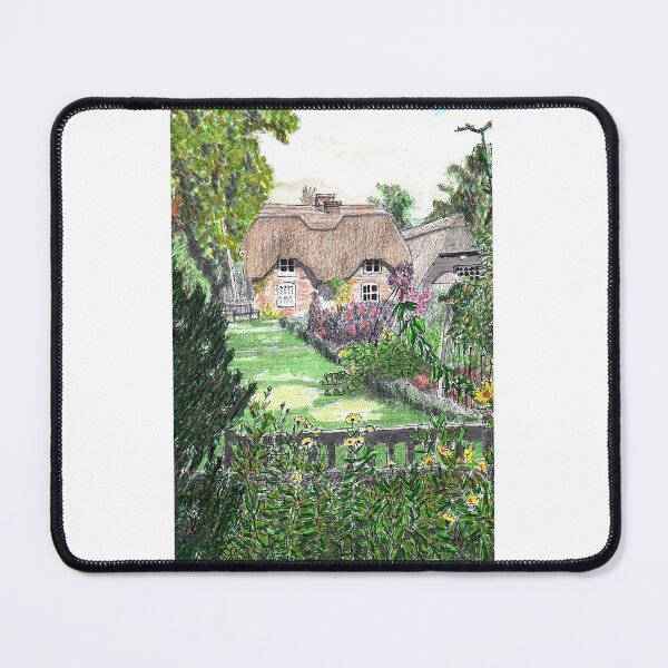 Item preview, Furzey Gardens, UK - Summer garden designed and sold by Jim Griffiths.