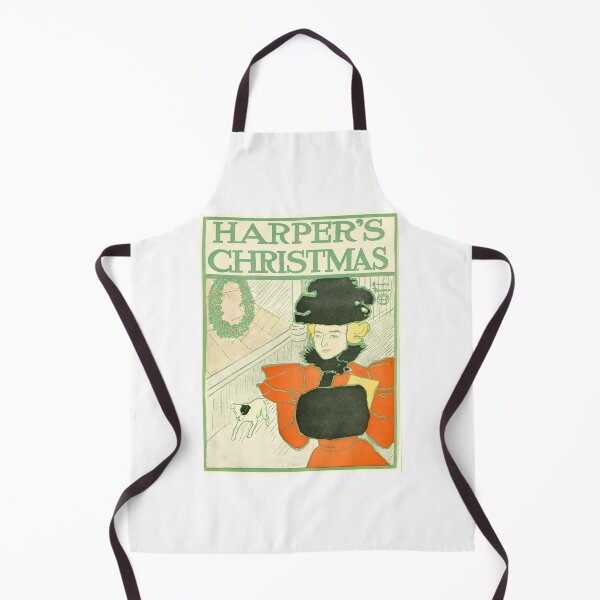 Item preview, Harper's Christmas designed and sold by VioletMil.