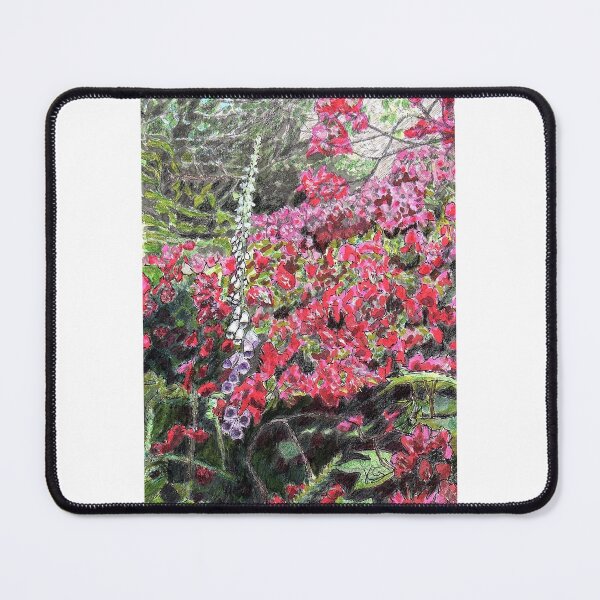 Item preview, Furzey Gardens, UK - Colourful plants designed and sold by Jim Griffiths.