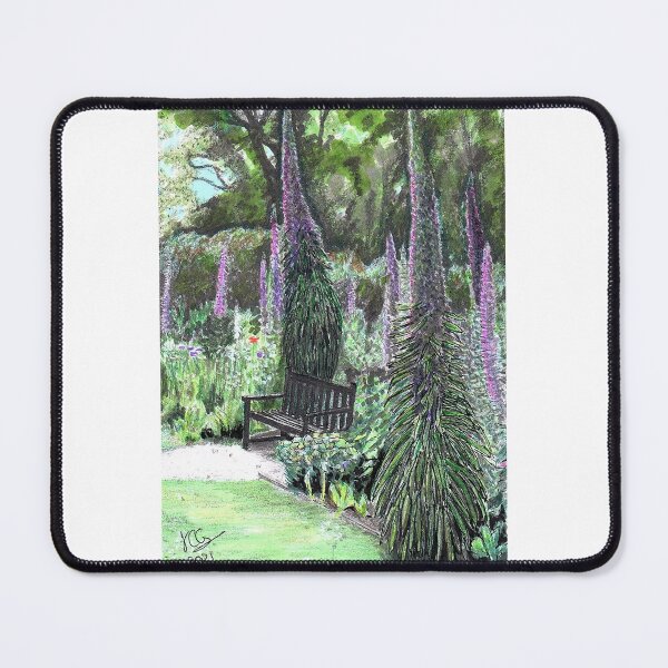 Item preview, Furzey Gardens, UK - Exotic plants designed and sold by Jim Griffiths.