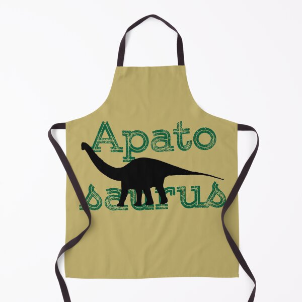 Item preview, Apatosaurus - Dinosaur Design designed and sold by TomSaturnV.