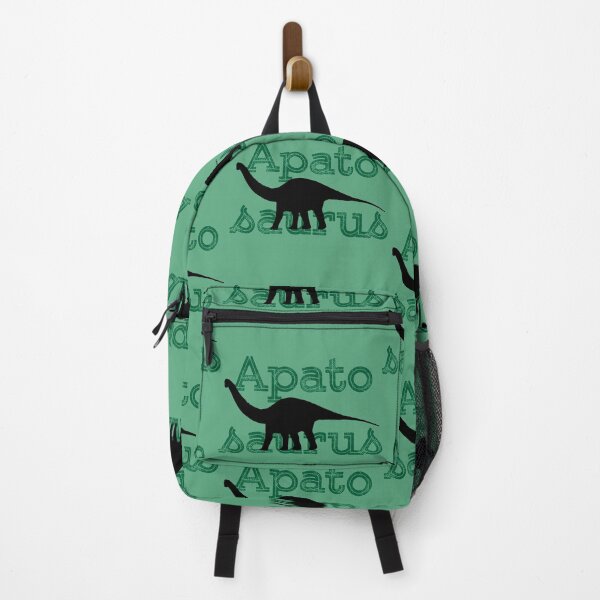 Item preview, Apatosaurus - Dinosaur Design designed and sold by TomSaturnV.
