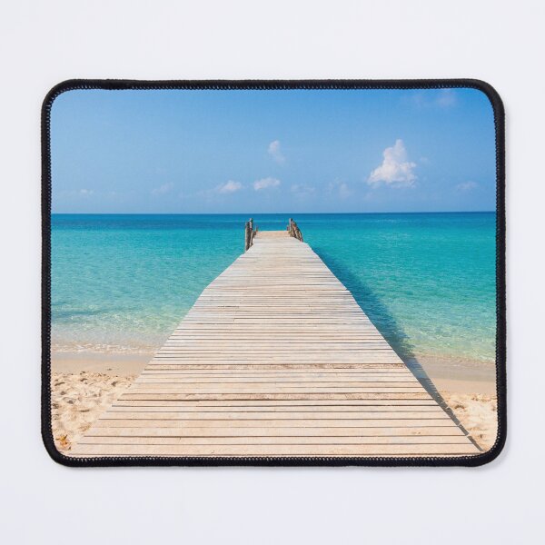 Item preview, Paradise Walkway designed and sold by wazoosi.