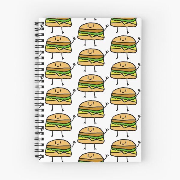 Item preview, Bennie Burger designed and sold by Ess and Ee.