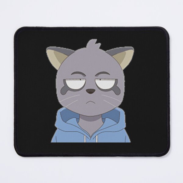 Item preview, Odd-taxi designed and sold by ClubWild.