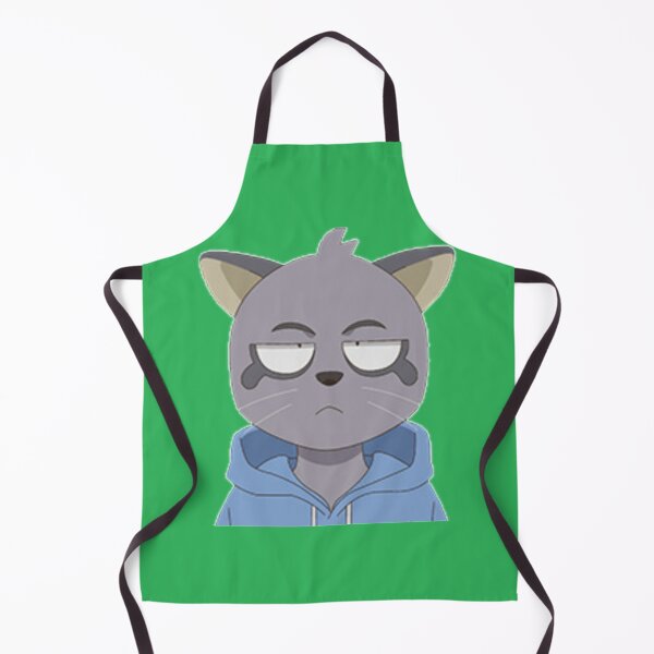 Item preview, Odd-taxi   designed and sold by ClubWild.