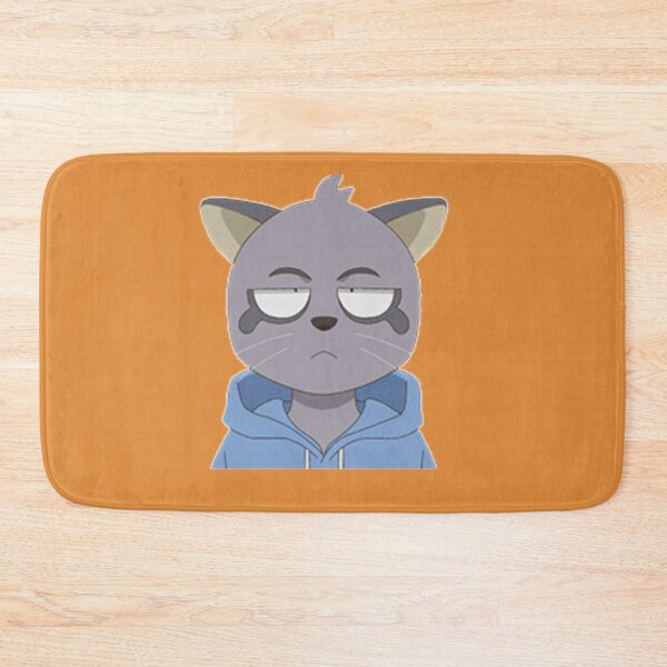 Item preview, Odd-taxi   designed and sold by ClubWild.
