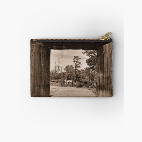 Item preview, Jamestown designed and sold by Nigel Fletcher-Jones.