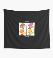 Fragglez Wall Tapestry