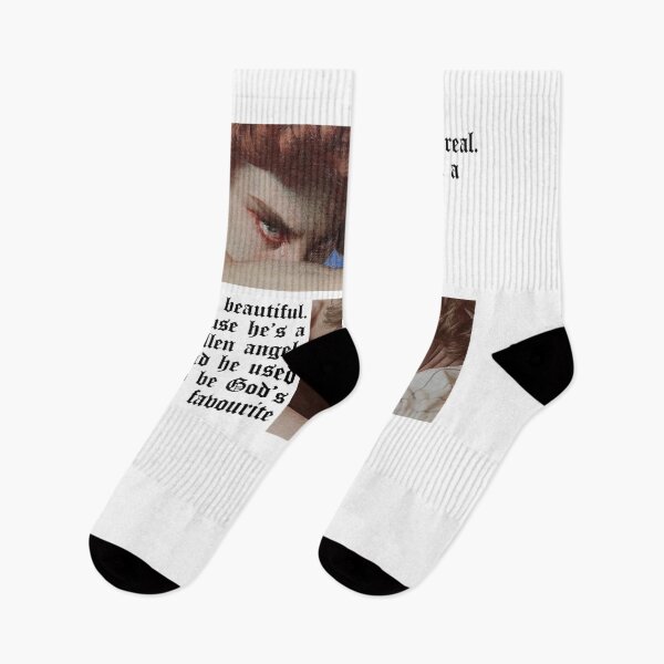 Item preview, Fictional Universe Horror Series Michael Langdon Apocalypse The Antichrist  Trending designed and sold by TiffanieLangdon.