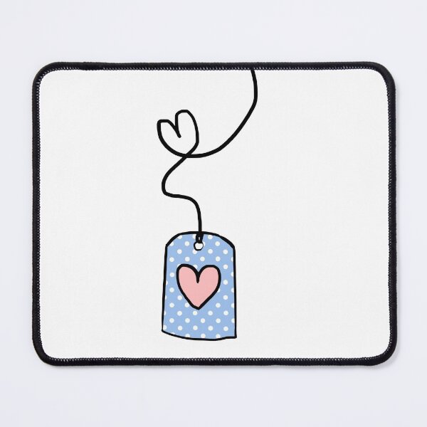 Item preview, Tea label designed and sold by cu-b3.