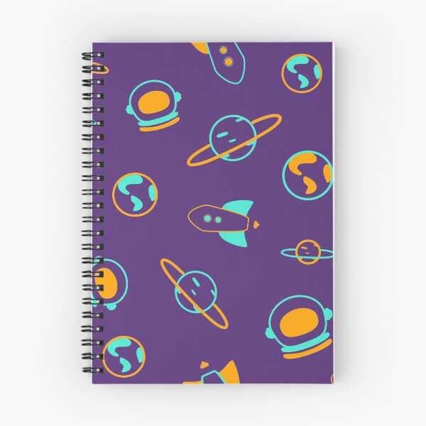 Item preview, Space Pattern designed and sold by PersasArtCorner.