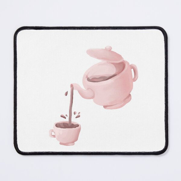 Item preview, Tea Party designed and sold by cu-b3.