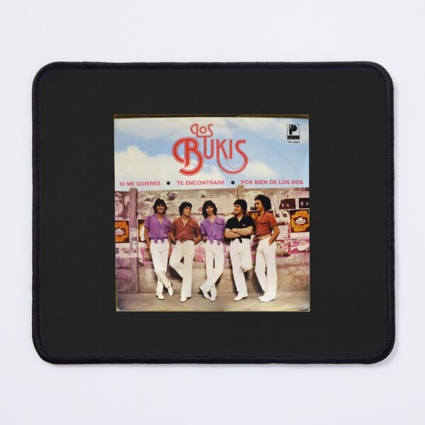 Item preview, Los Bukis designed and sold by lawlessmcarey.