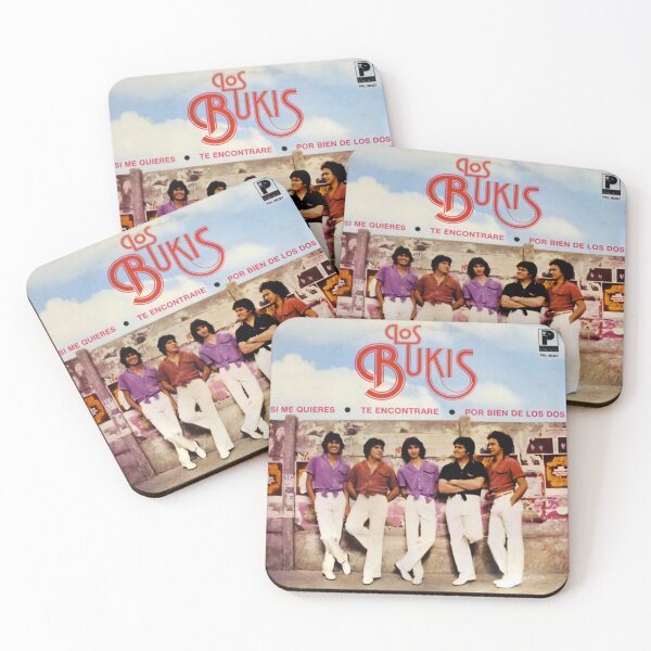 Item preview, Los Bukis designed and sold by lawlessmcarey.