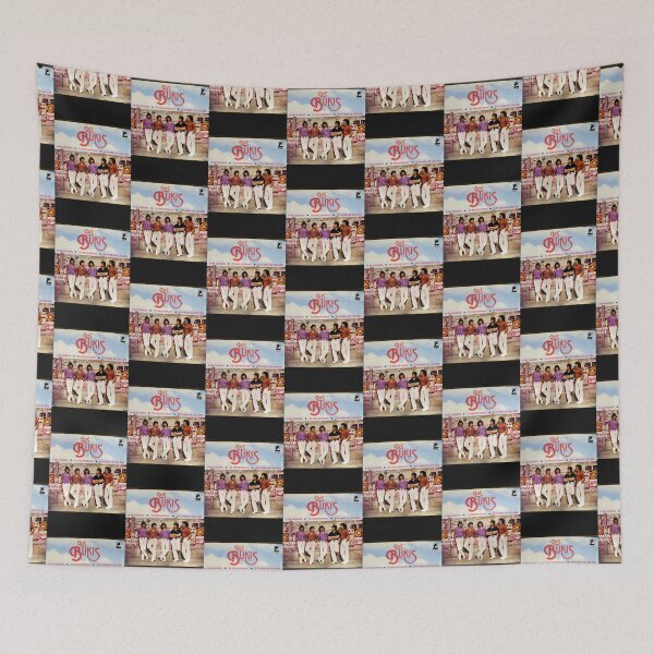 Item preview, Los Bukis designed and sold by lawlessmcarey.