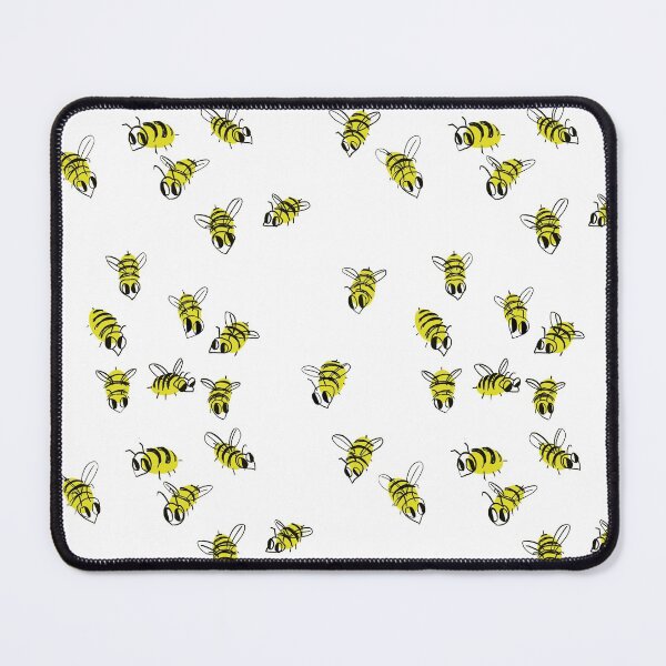 Item preview, Bees! Sketchy designed and sold by cu-b3.
