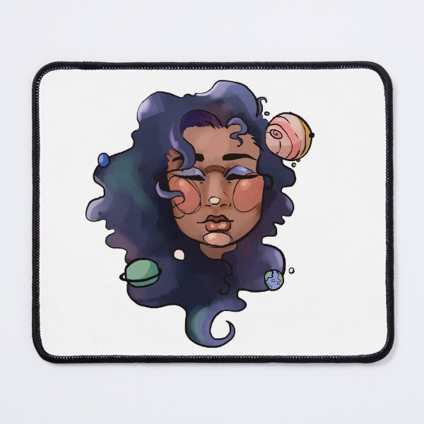 Item preview, Lady Universe designed and sold by cu-b3.