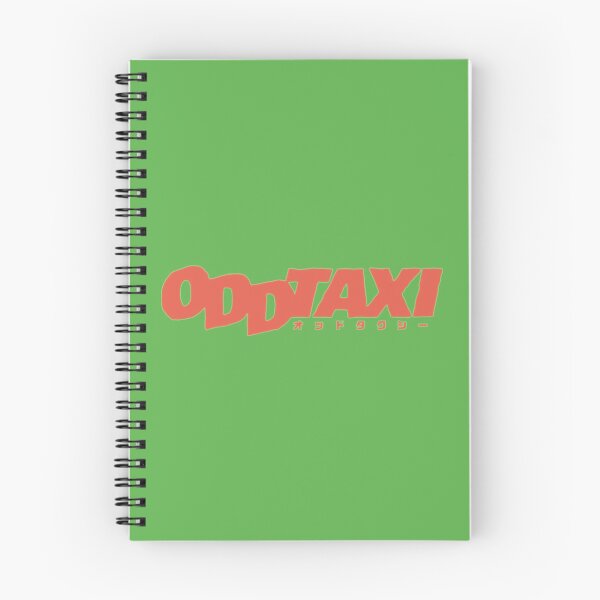 Item preview, ODDTAXI Shirt   designed and sold by ClubWild.