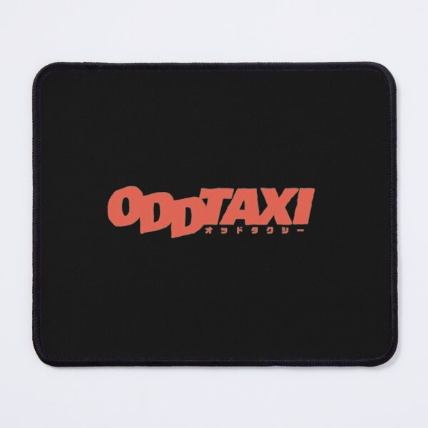 Item preview, ODDTAXI Shirt designed and sold by ClubWild.