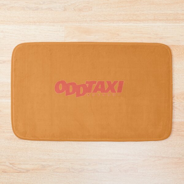 Item preview, ODDTAXI Shirt   designed and sold by ClubWild.
