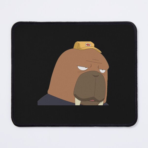 Item preview, Odokawa Odd Taxi designed and sold by ClubWild.